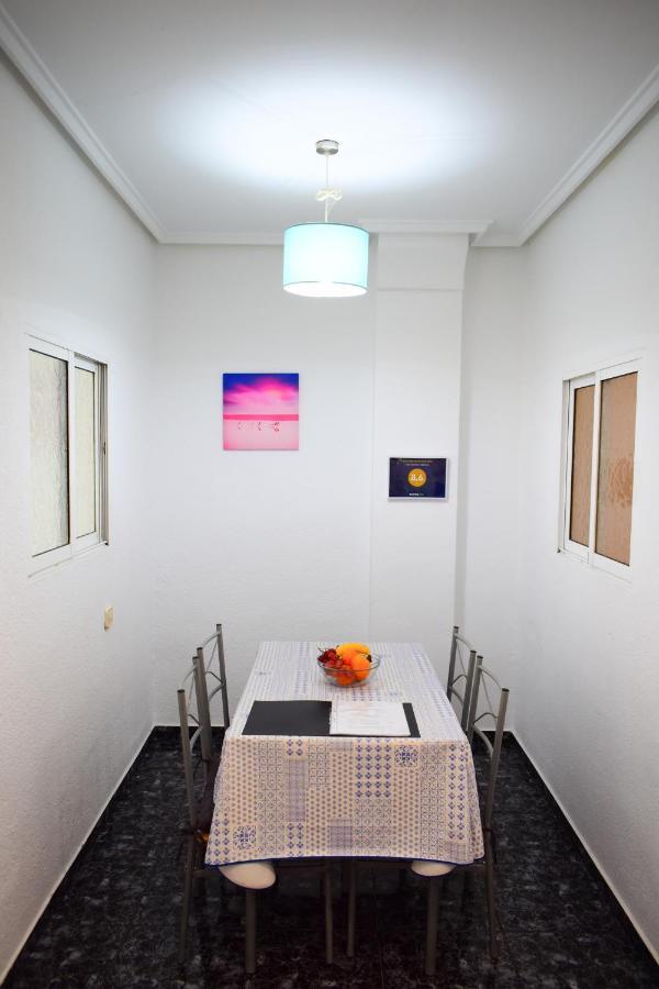 Your Home In Valencia Ngoại thất bức ảnh