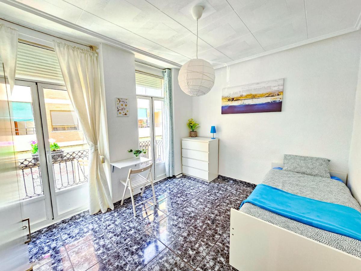 Your Home In Valencia Ngoại thất bức ảnh