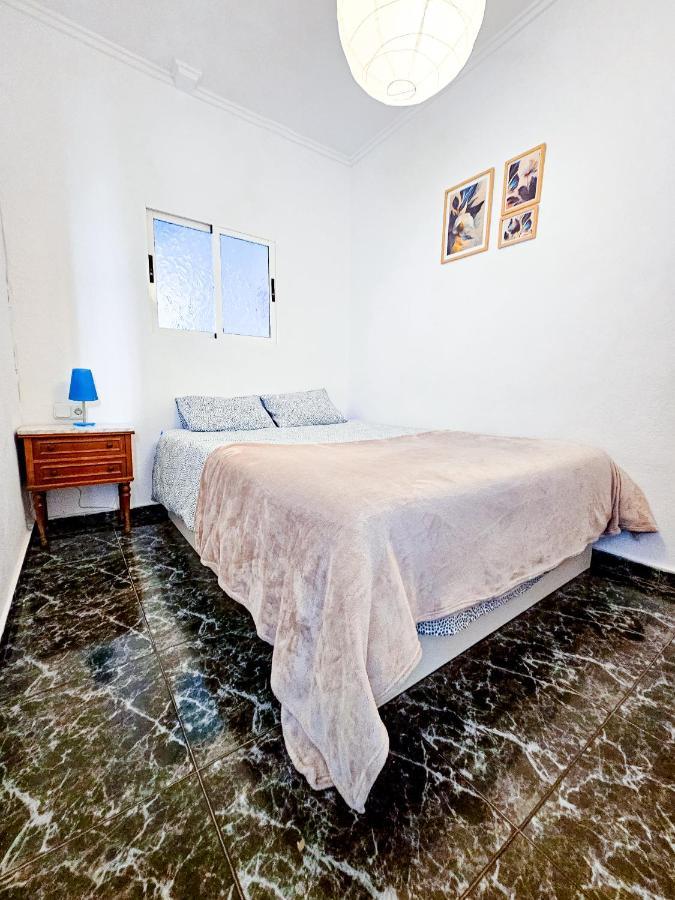 Your Home In Valencia Ngoại thất bức ảnh