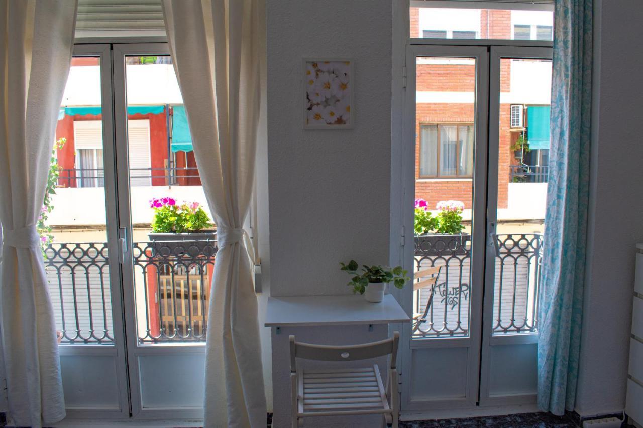 Your Home In Valencia Ngoại thất bức ảnh
