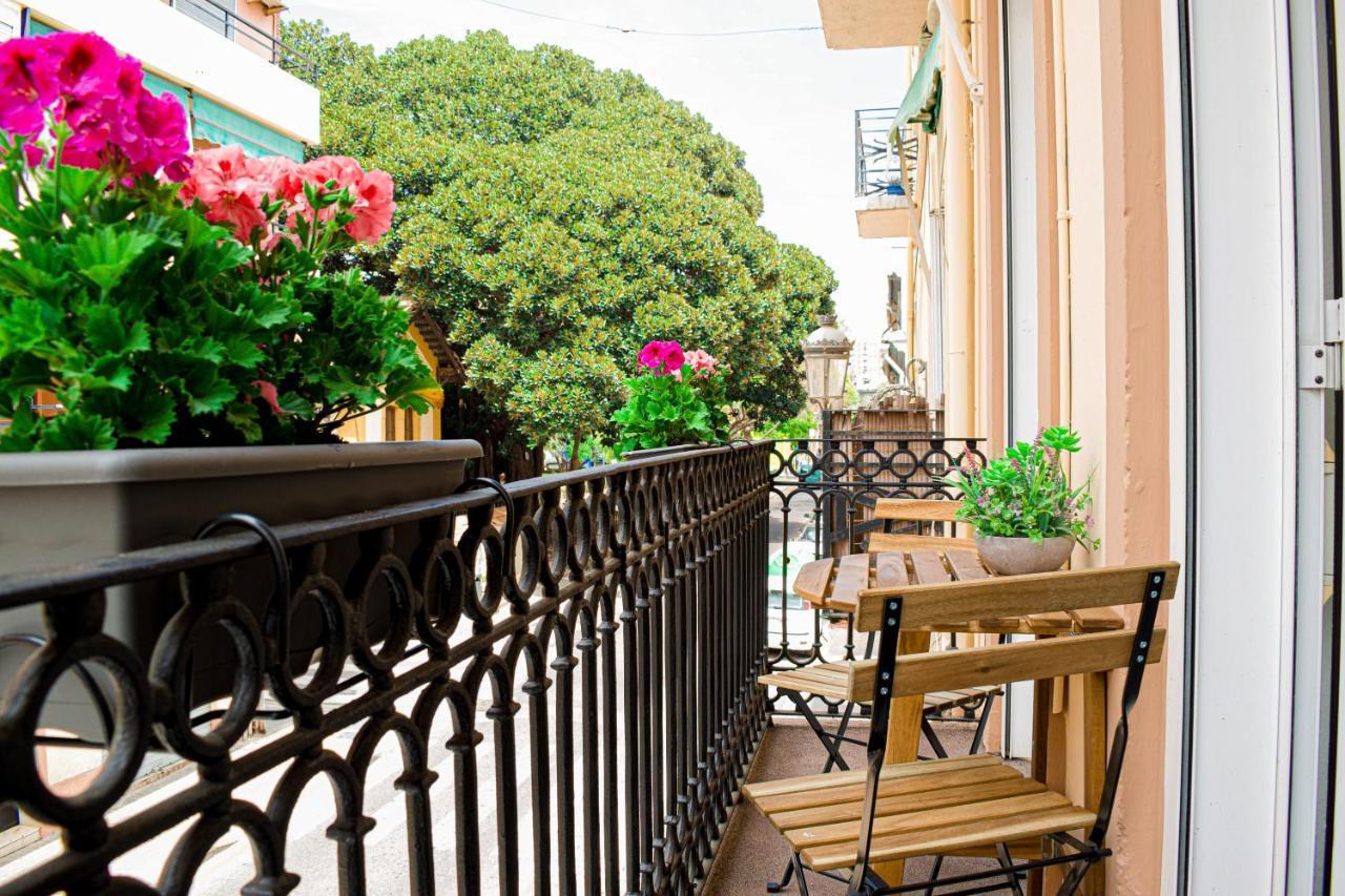 Your Home In Valencia Ngoại thất bức ảnh