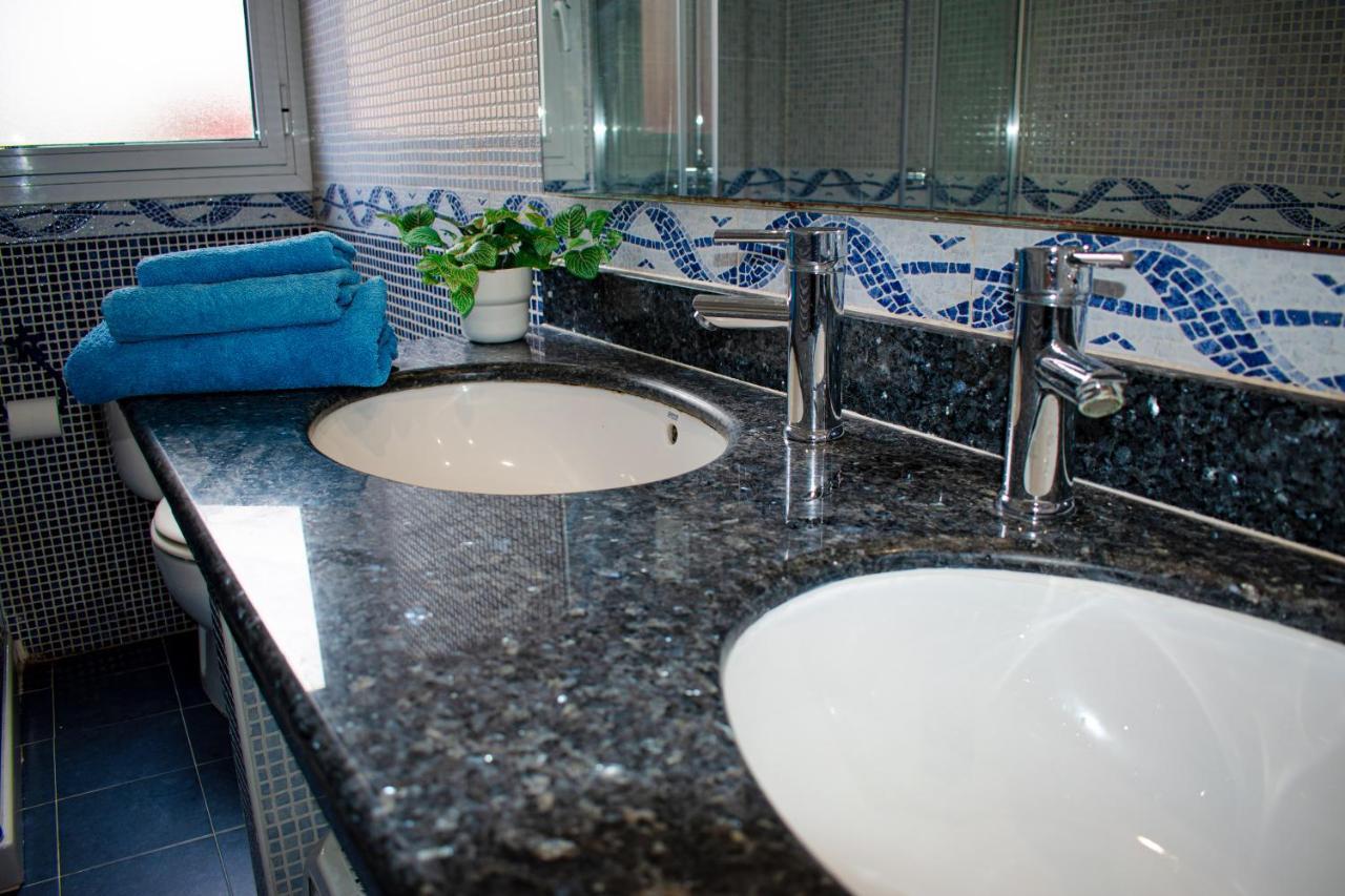 Your Home In Valencia Ngoại thất bức ảnh