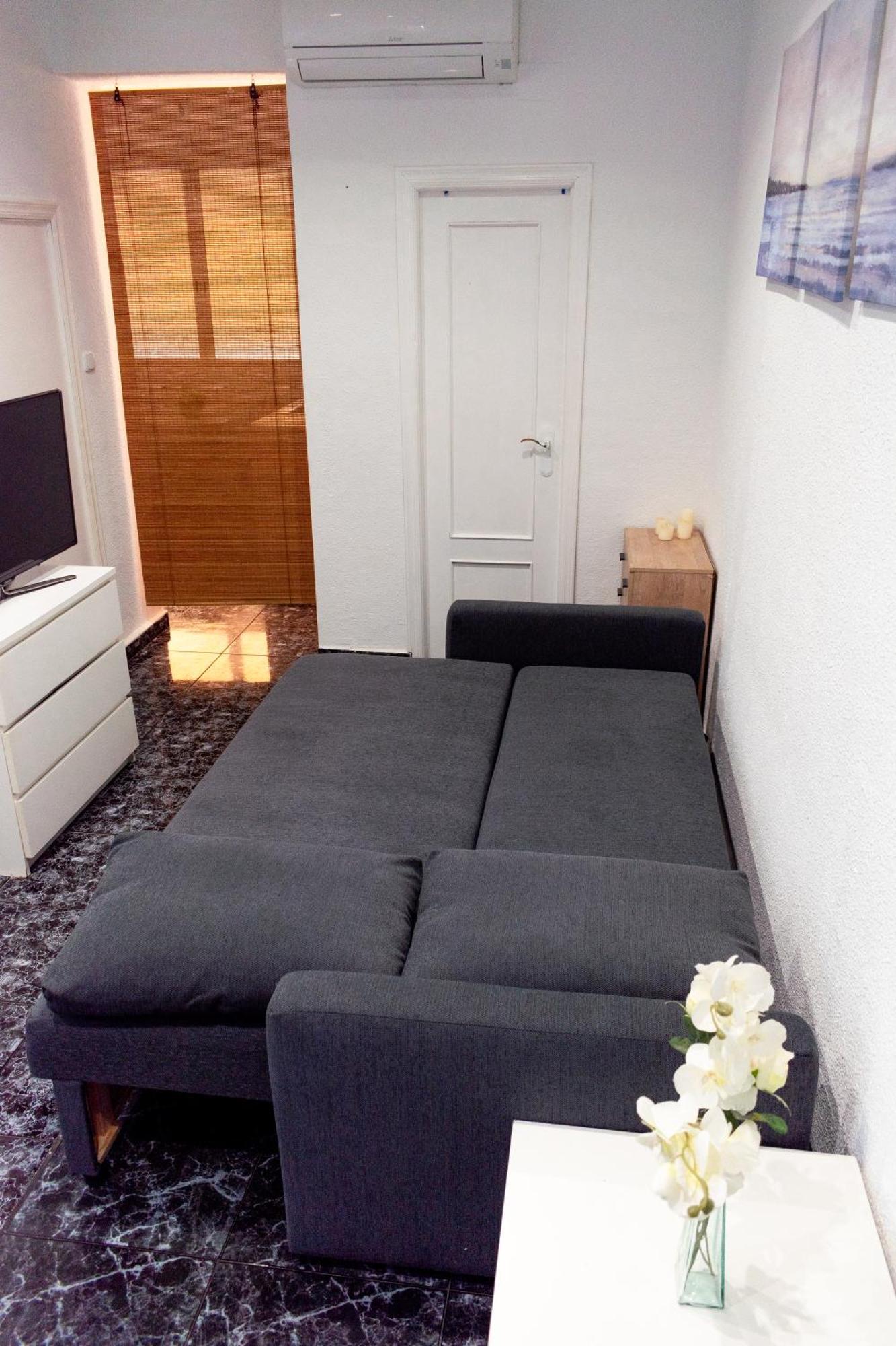 Your Home In Valencia Ngoại thất bức ảnh