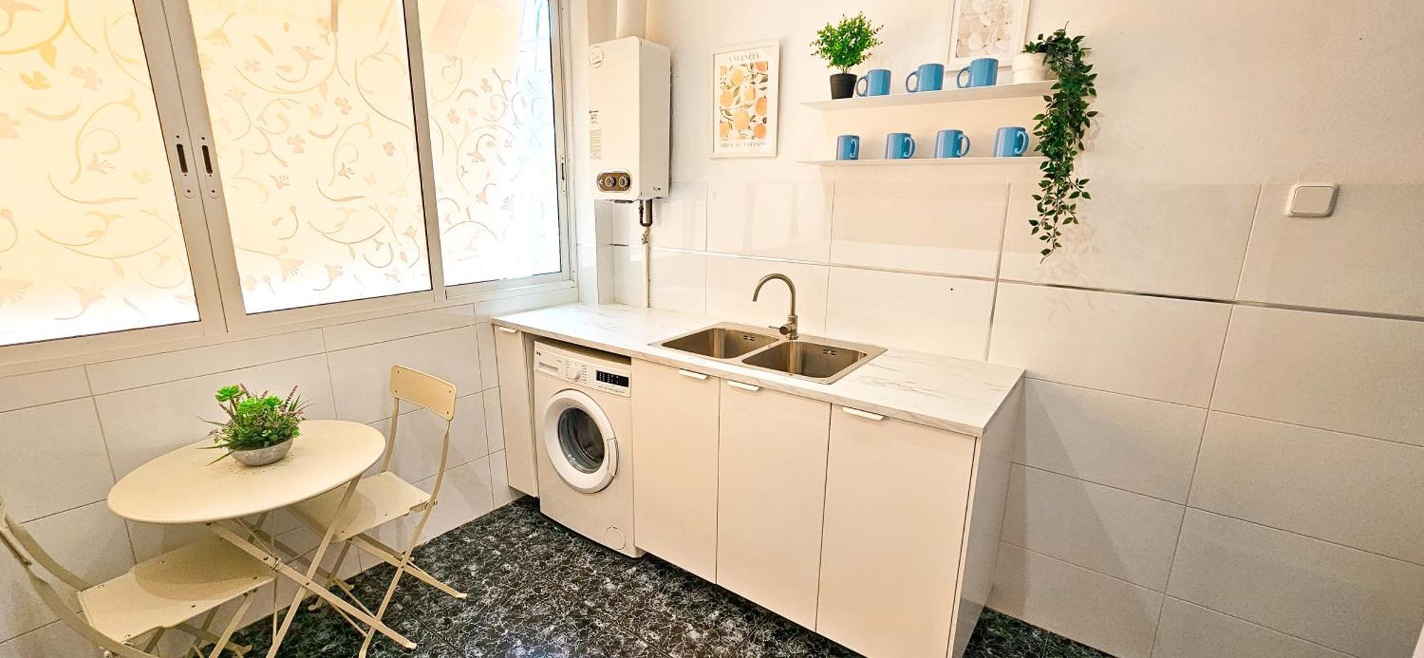 Your Home In Valencia Ngoại thất bức ảnh