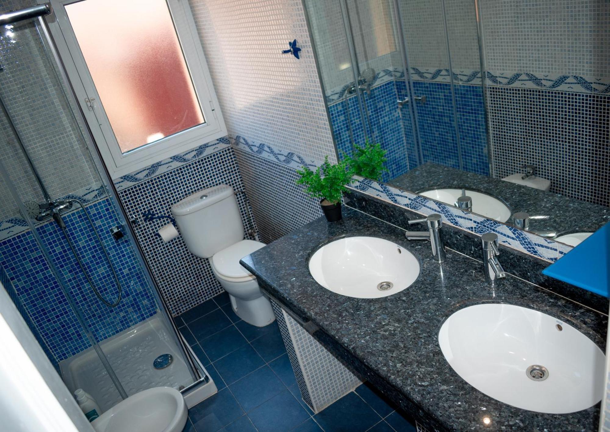Your Home In Valencia Ngoại thất bức ảnh