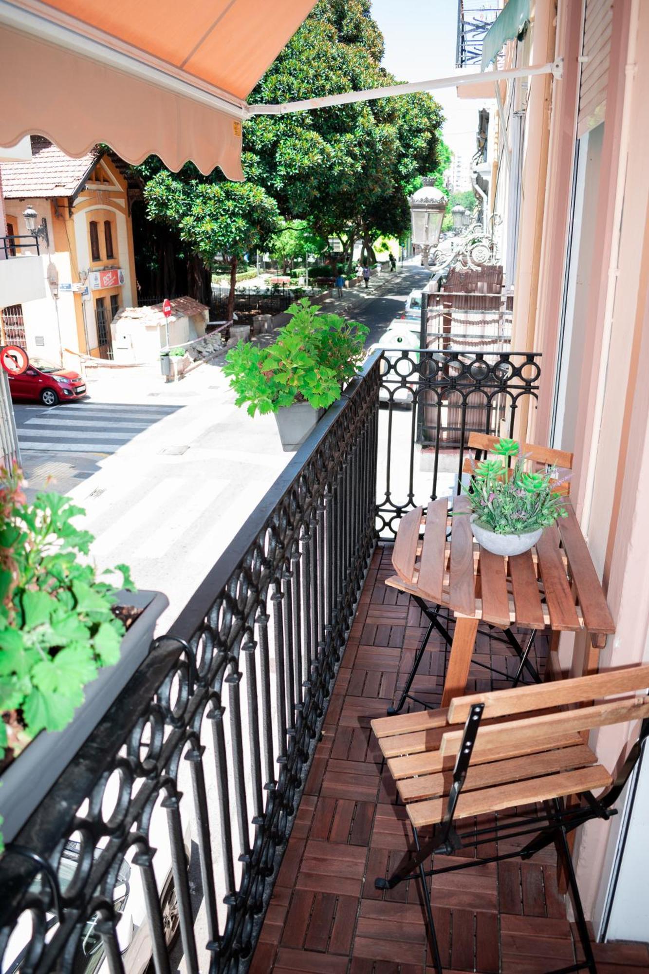 Your Home In Valencia Ngoại thất bức ảnh