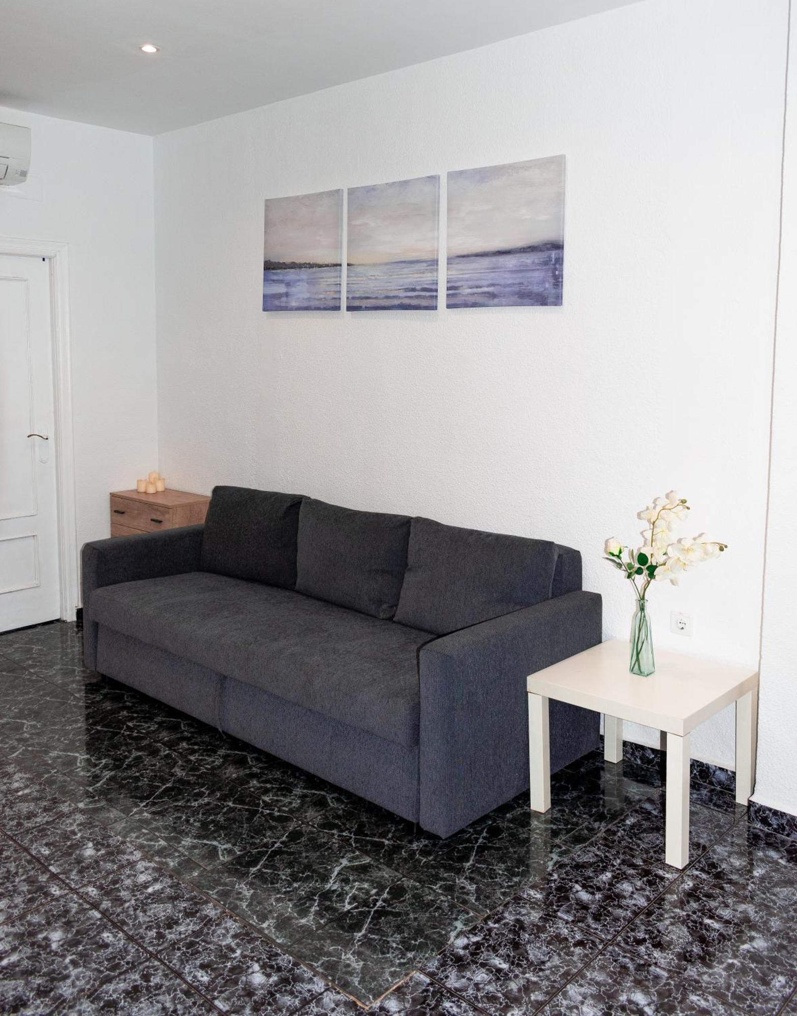 Your Home In Valencia Ngoại thất bức ảnh