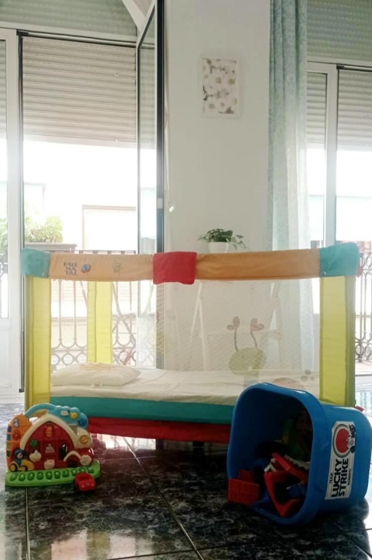 Your Home In Valencia Ngoại thất bức ảnh